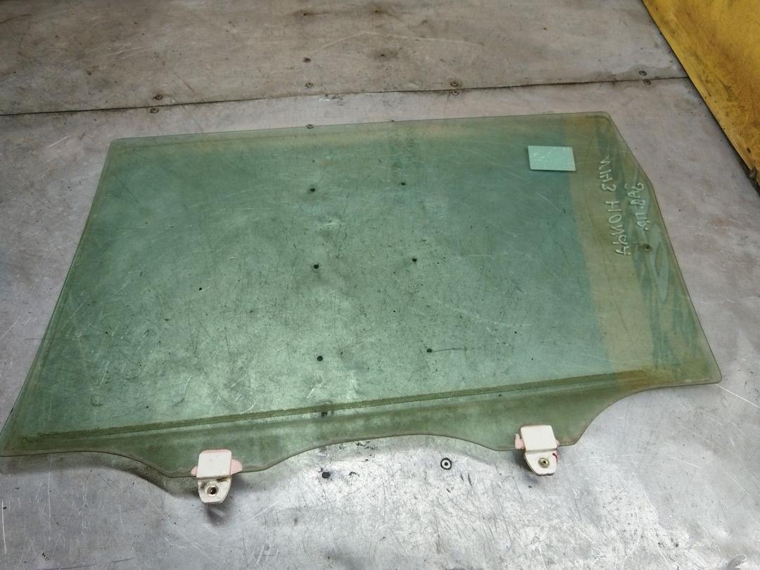 Стекло двери задней правой GLJQEF Honda HR-V купить