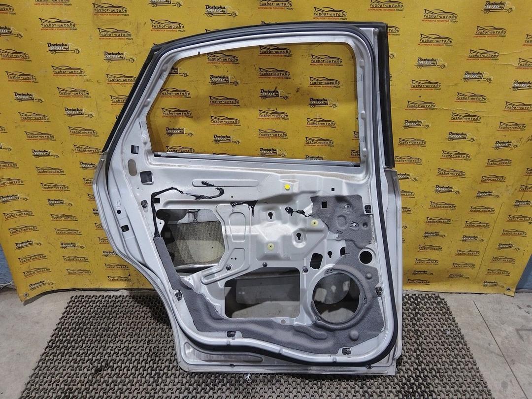 Дверь задняя левая L2SM19 Ford Mondeo купить с доставкой