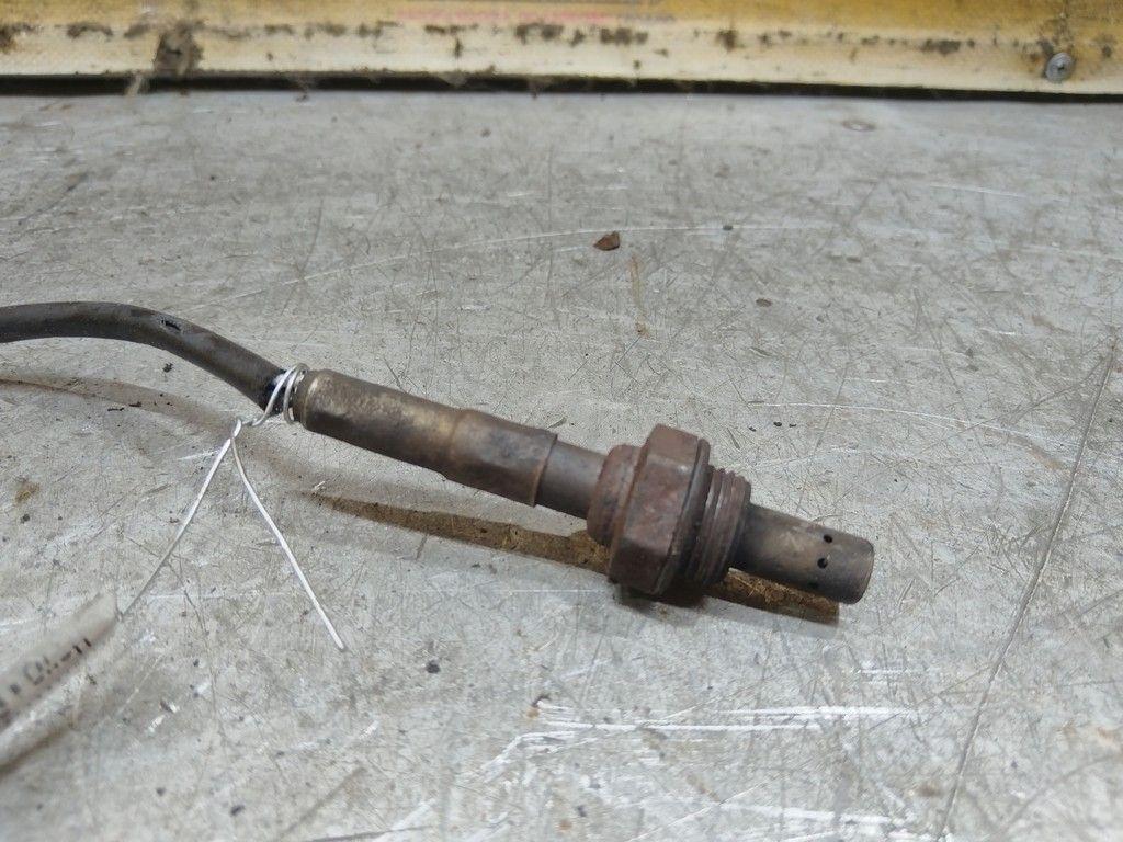 Лямбда-зонд ZXTF91 Renault Scenic - Фото 2