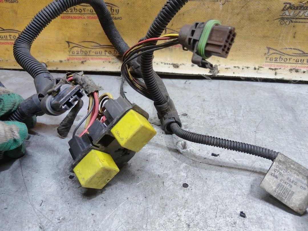 Проводка 2NH7ZZ Renault Laguna купить