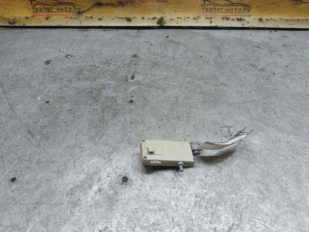 Усилитель музыкальный JNBKTZ BMW 5 E39 - Фото 2