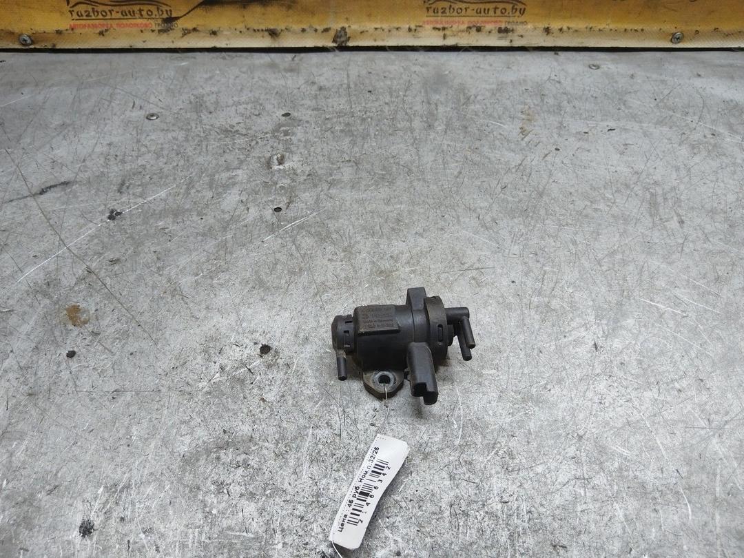 Клапан управления турбиной (актуатор) 36DXKE Peugeot 607