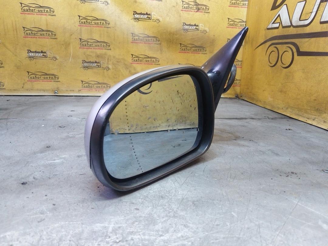Зеркало наружное левое C2CBN5 Peugeot 406 купить на авторазборке