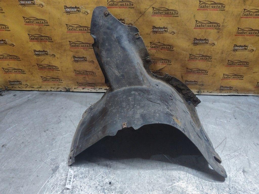 Защита арок передняя левая (подкрылок) W99HKB Volkswagen Jetta - Фото 1