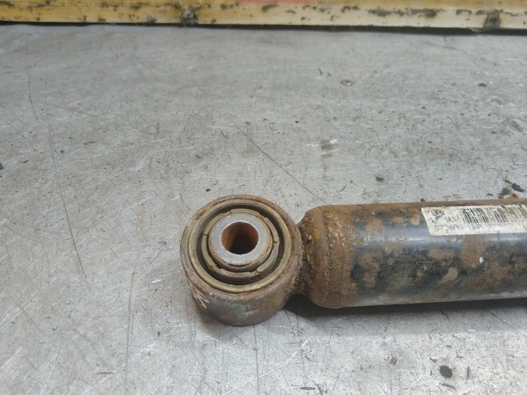 Амортизатор задний правый 8WV0VE Volkswagen Passat - Фото 5