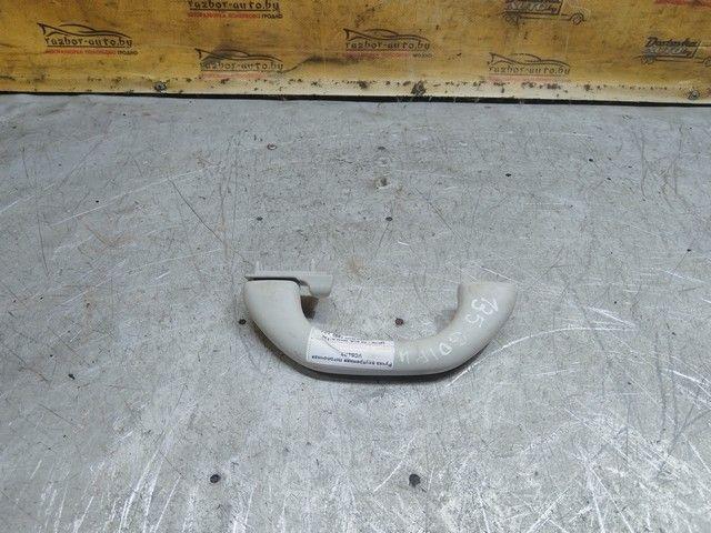 Ручка внутренняя потолочная VCSZR2 Volkswagen Golf - Фото 9