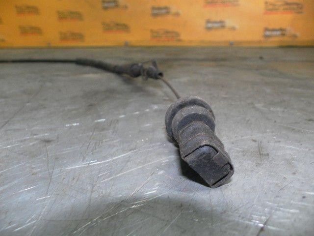 Трос газа TKQKU2 Volkswagen Passat купить с доставкой