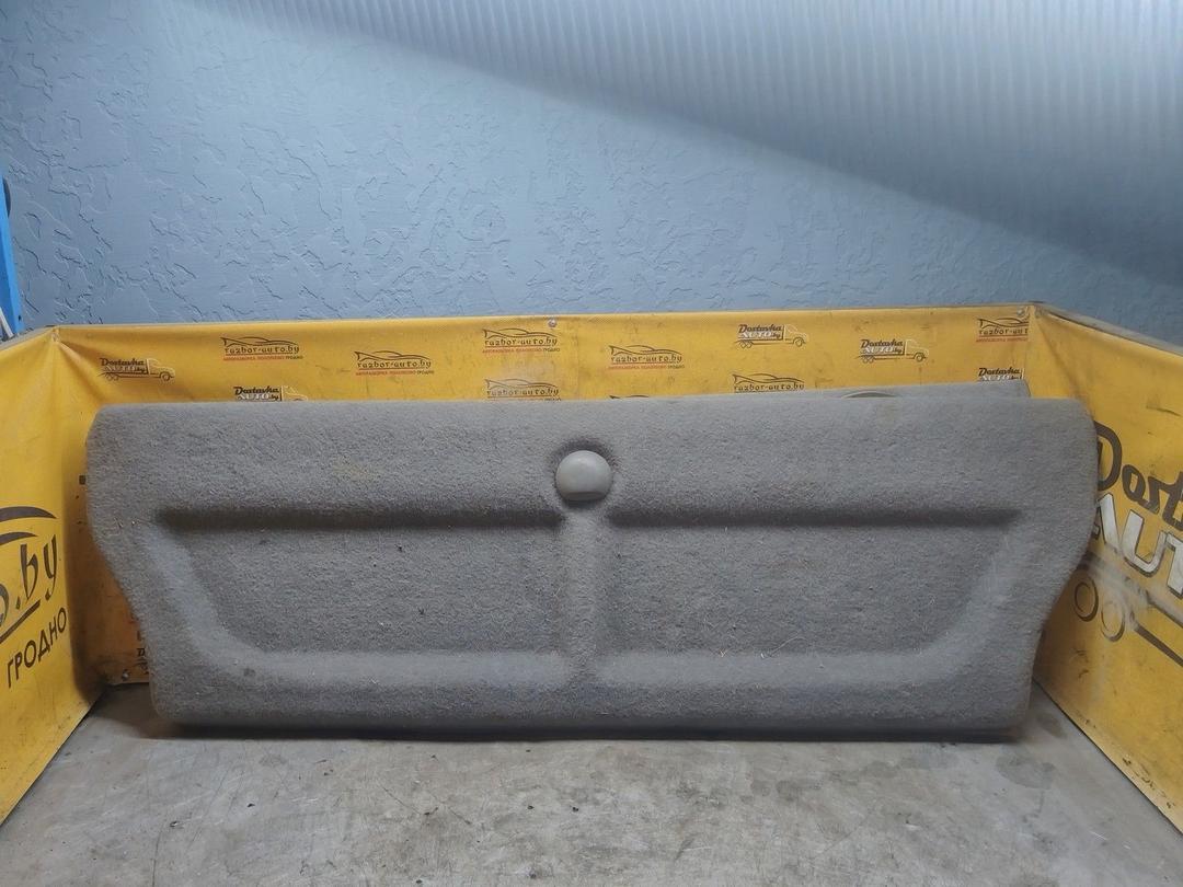 Полка багажника 57W5JB Peugeot 406 - Фото 2