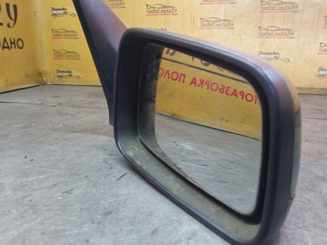 Зеркало наружное правое Z9SY9D Opel Astra - Фото 3