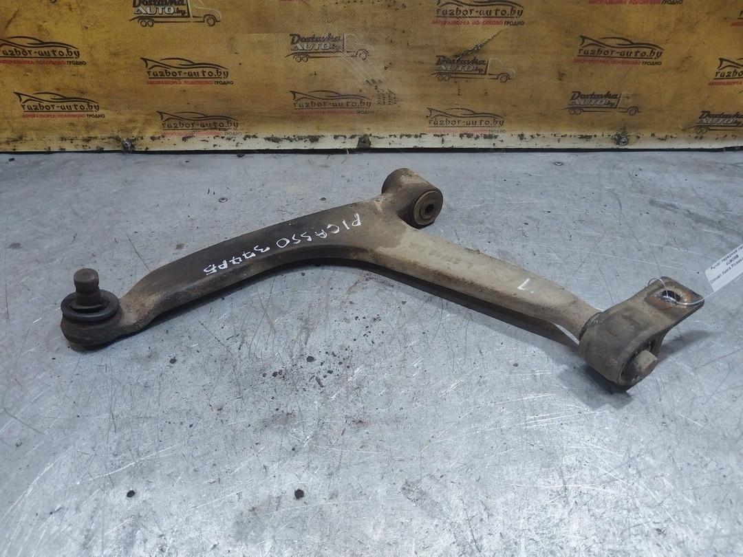 Рычаг передний левый 4U9O8B Citroen Xsara Picasso - Фото 1