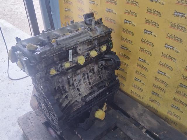 Двигатель 9DCRU3 Volvo S80 купить в магазине запчастей бу