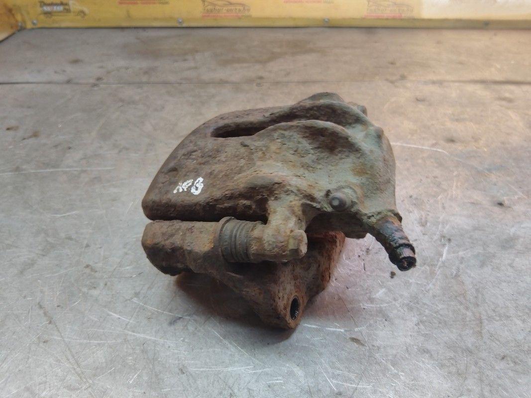 Суппорт передний левый CR3DM1 Renault Megane купить с доставкой