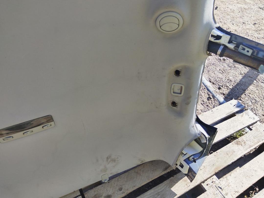 Крыша 6HHH0N Renault Espace undefined