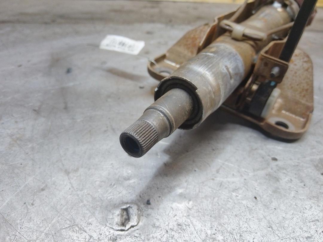 Рулевая колонка 14LN7N Peugeot 406 - Фото 2