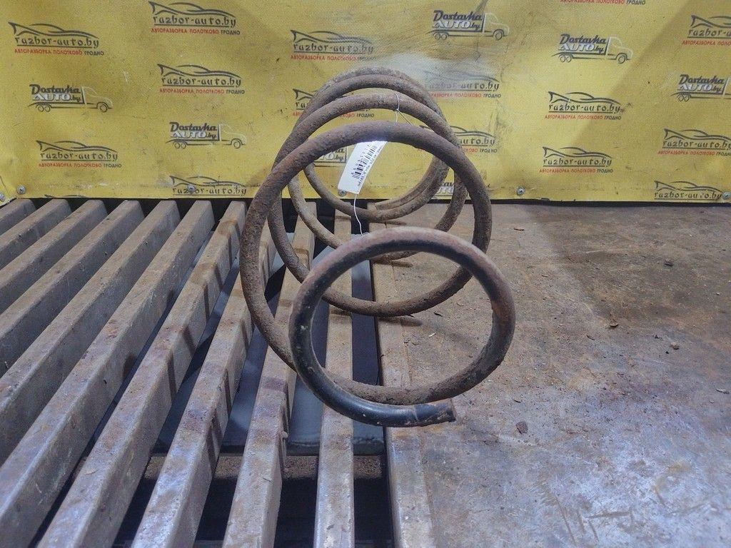 Пружина передняя 9Y0VSX Fiat Tempra - Фото 2