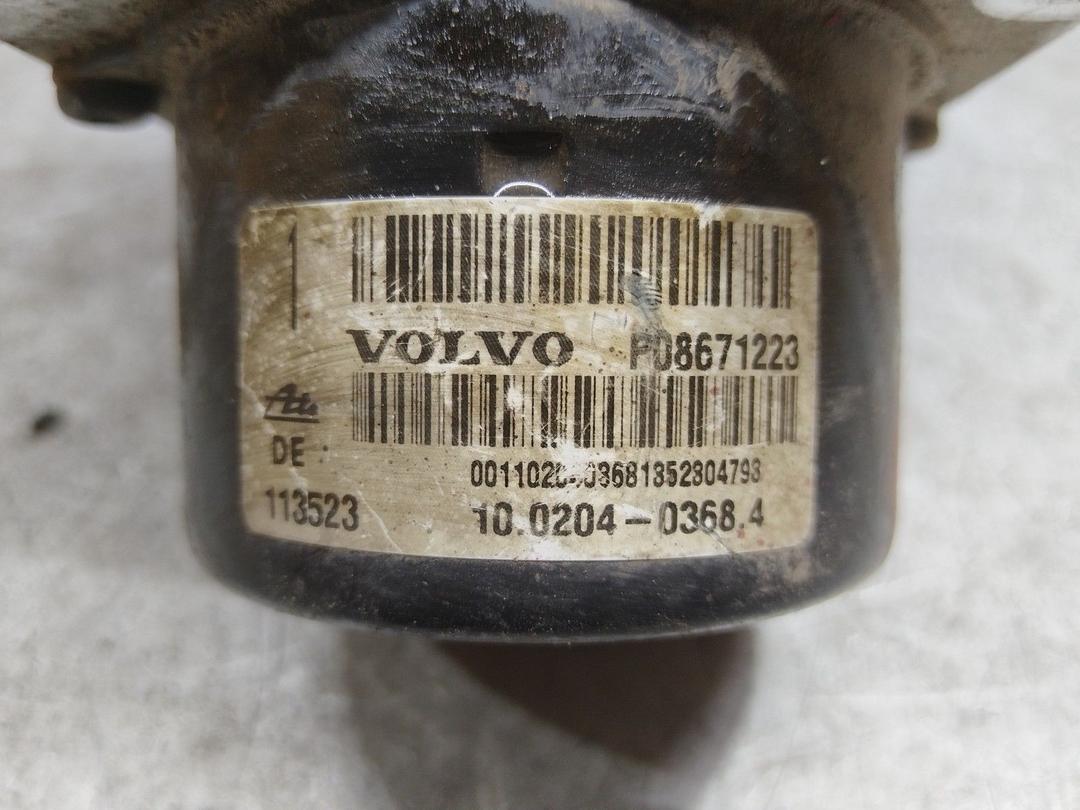 Блок ABS J8ONI5 Volvo S60 купить в магазине запчастей бу