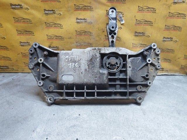 Балка подвески передняя (подрамник) M6D1G9 Volkswagen Jetta купить с доставкой