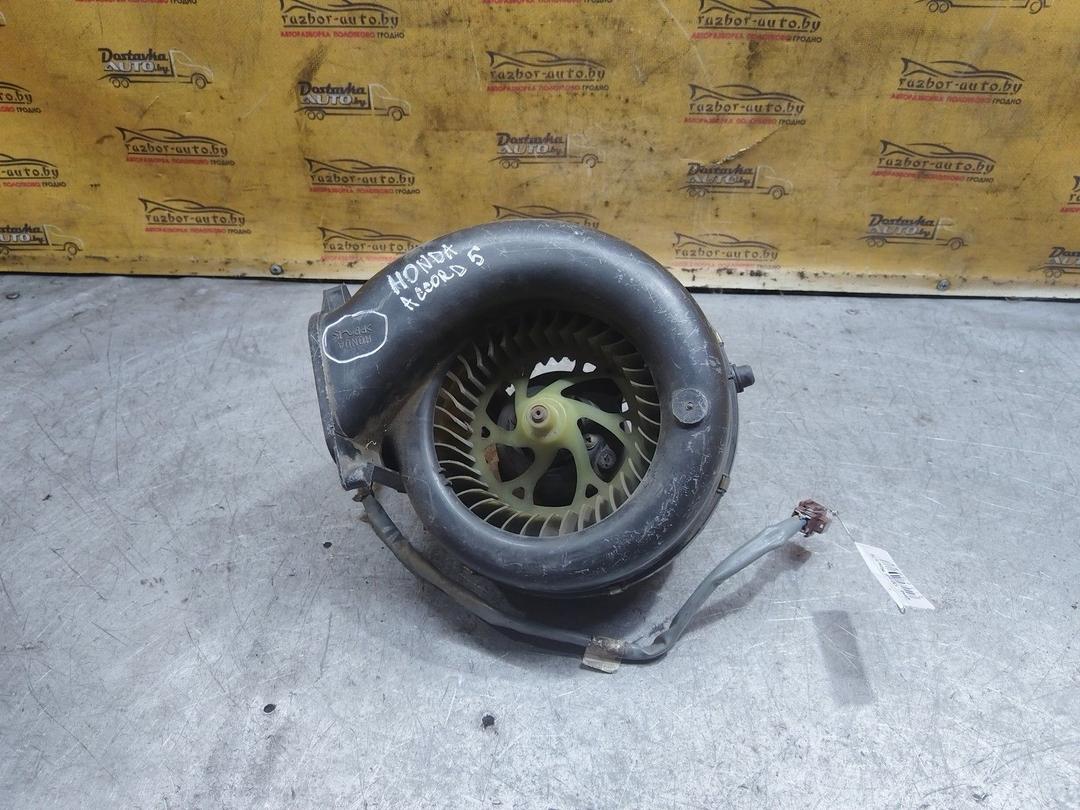 Моторчик печки 2K1LXB Honda Accord