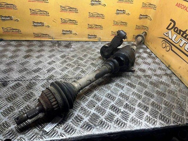 Полуось передняя правая (приводной вал, ШРУС) NJ6K5Z Citroen Xsara