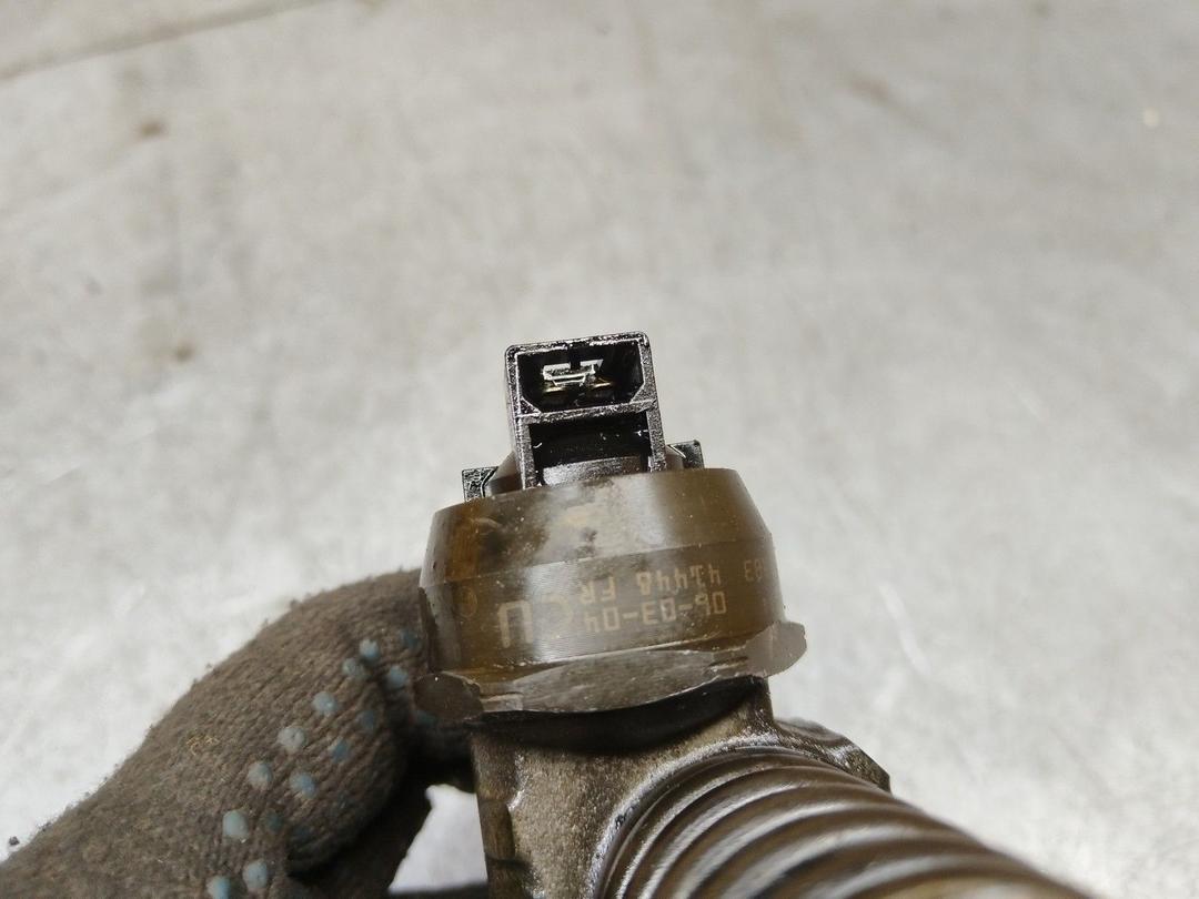 Форсунка PG4UV1 Volkswagen Passat - Фото 4