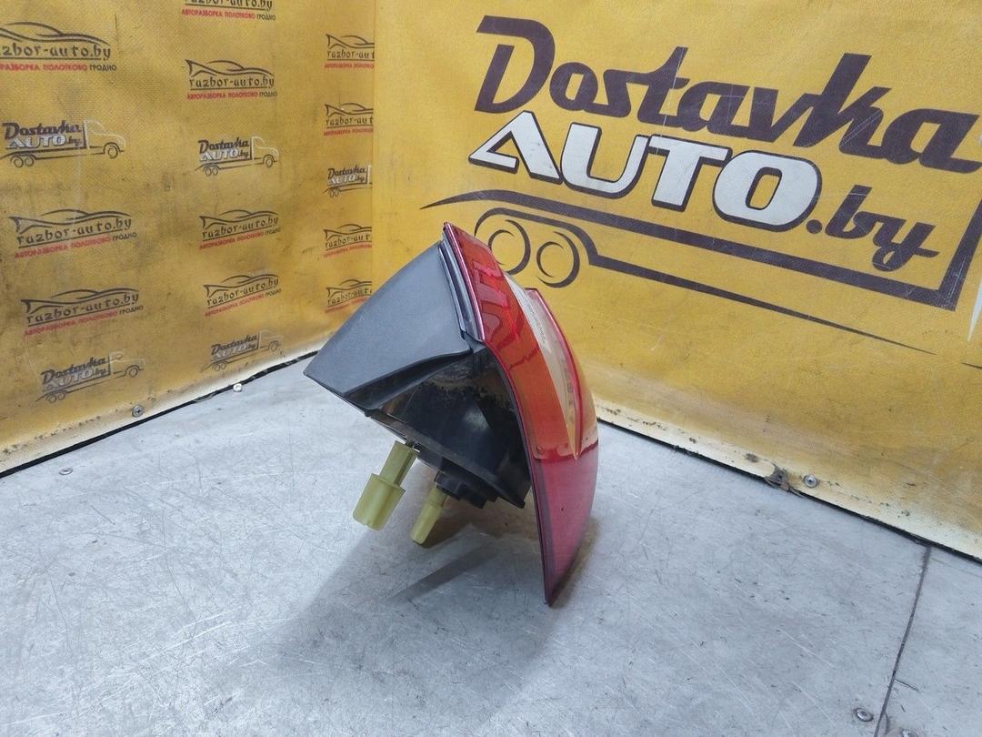 Фонарь задний левый YDYR13 Ford Galaxy купить с доставкой