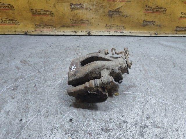 Суппорт задний правый PWU7GU Citroen C4