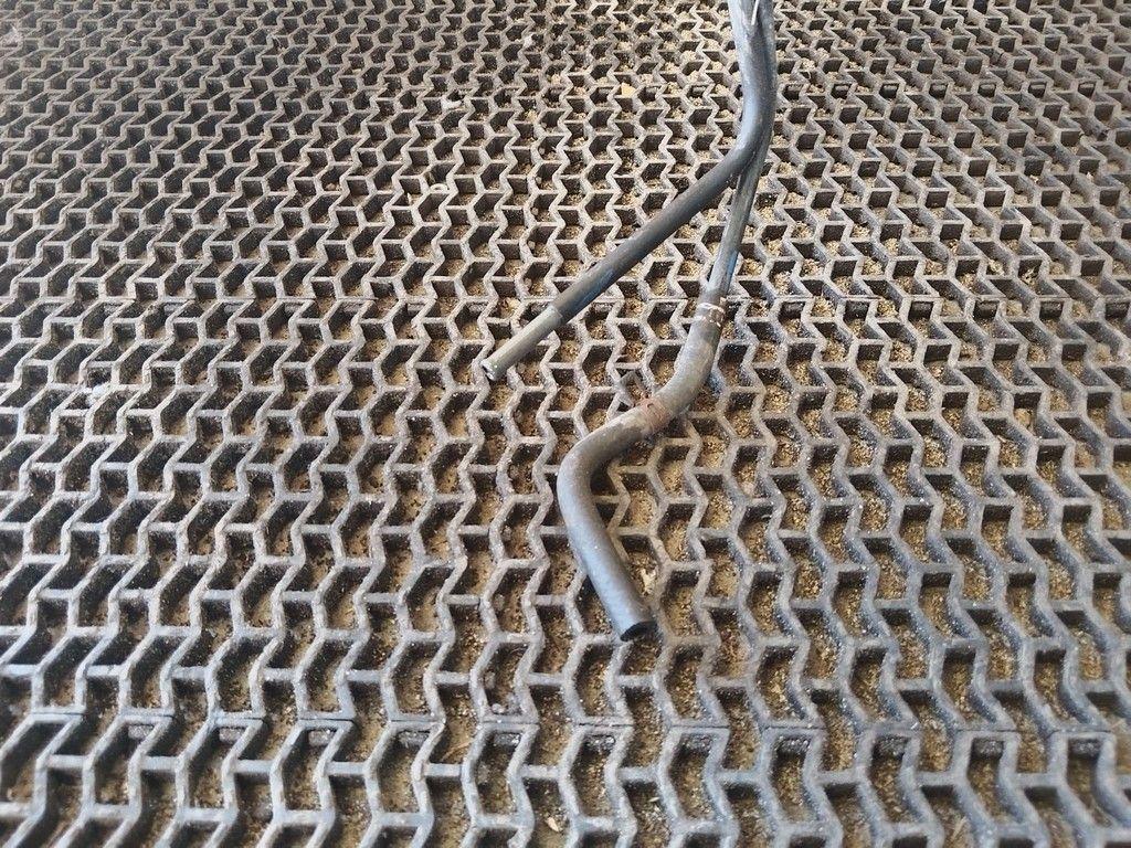 Трубка топливная 584UYK Toyota Corolla Verso - Фото 3