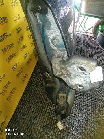 Петля двери передней левой SSXQ7X Daewoo Leganza