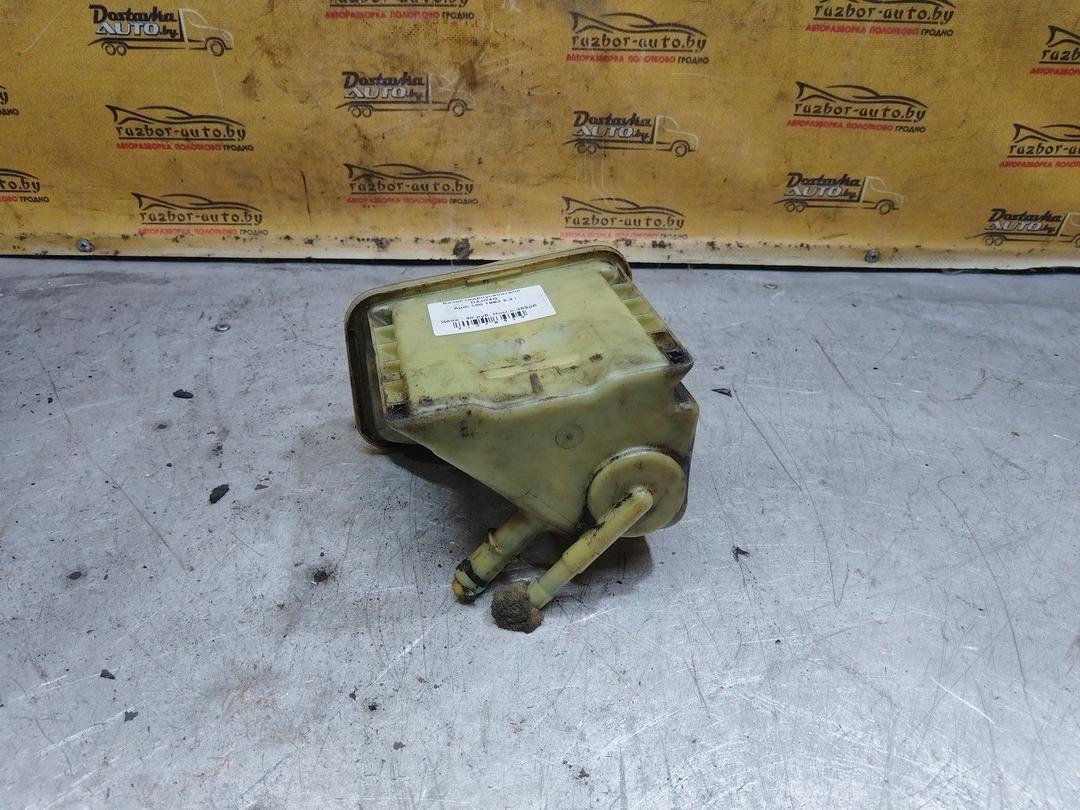 Бачок гидроусилителя O4JO4Q Audi 100 купить в магазине запчастей бу