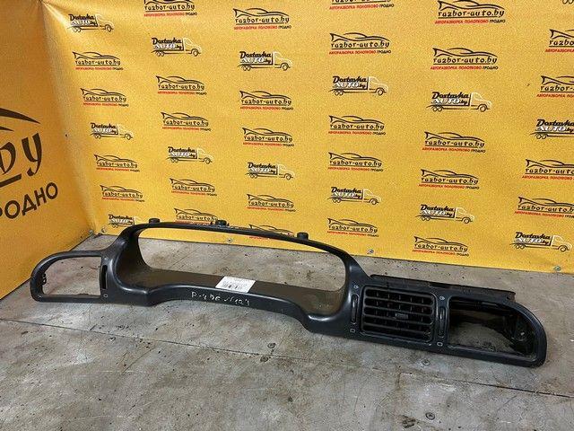 Кожух панели приборов L0JCEB Peugeot 406