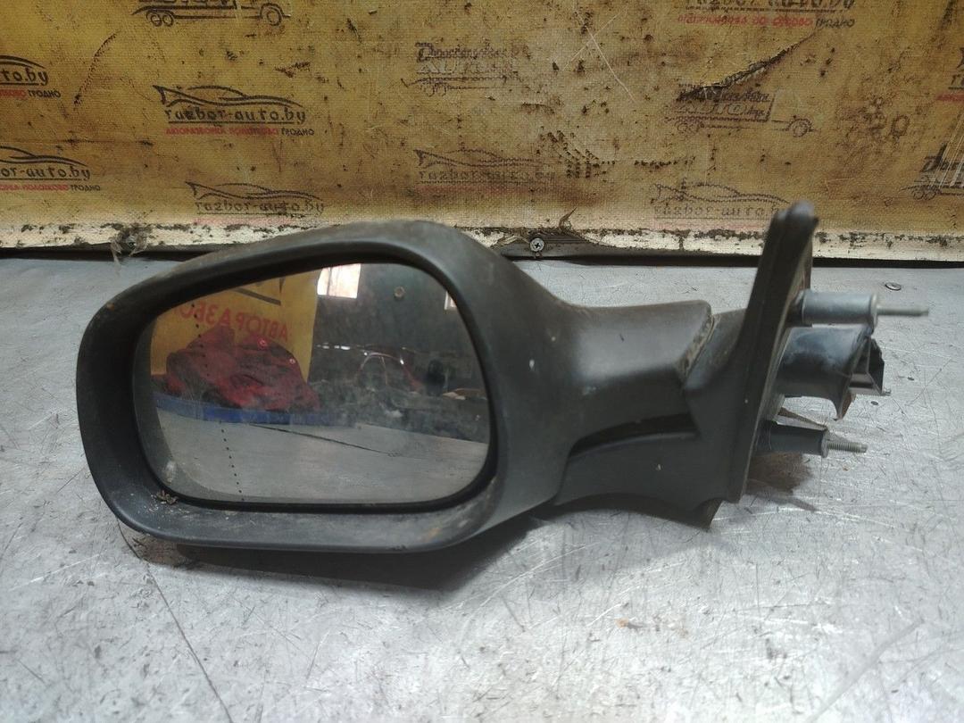 Зеркало наружное левое 3ZZ4K6 Renault Safrane - Фото 1