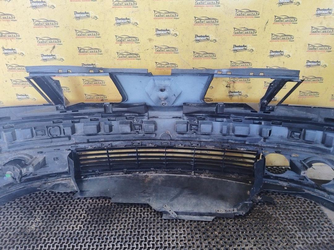 Бампер передний GFW0T6 Renault Espace undefined