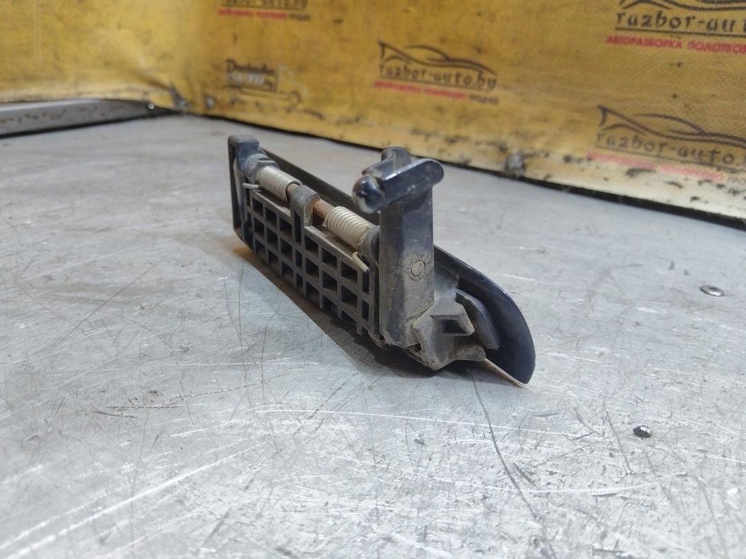 Ручка наружная задняя правая Z9B5LM Peugeot 605 - Фото 4