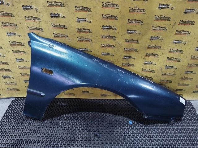 Крыло переднее правое K8OWVK Rover 600