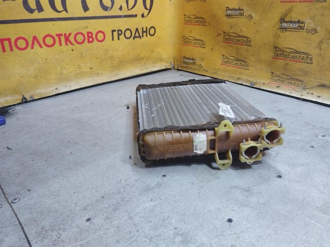 Радиатор отопителя (печки) M03PTM Volvo S60 купить