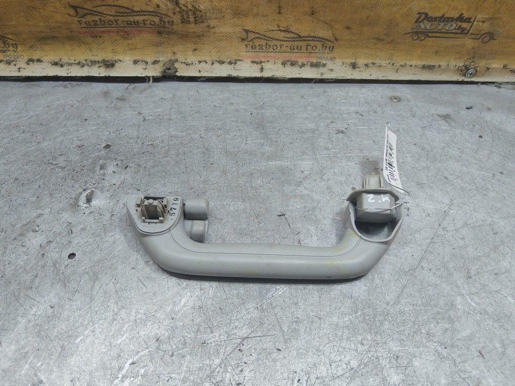 Ручка внутренняя потолочная WJ17AV Honda FR-V - Фото 3