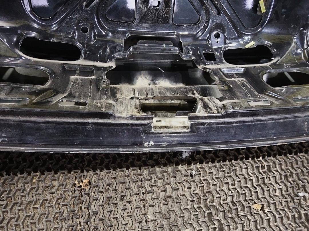 Крышка багажника (дверь 3-5) I8TD53 Volkswagen Passat - Фото 11