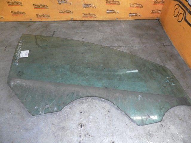 Стекло двери передней правой JV5S36 Opel Insignia - Фото 1