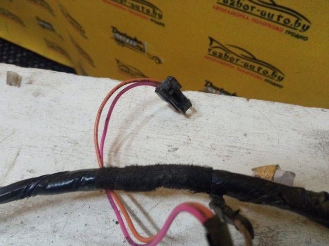 Проводка двери задней правой A1UD8R Mercedes ML W163 купить с доставкой