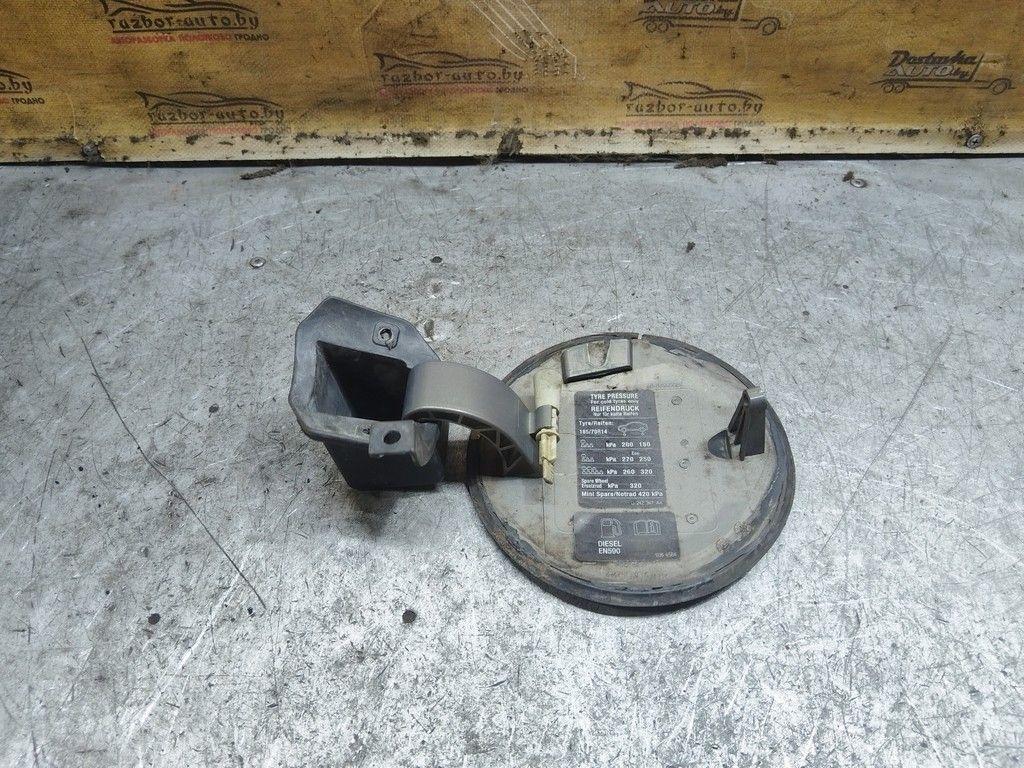 Лючок топливного бака EPOZKQ Opel Corsa - Фото 5