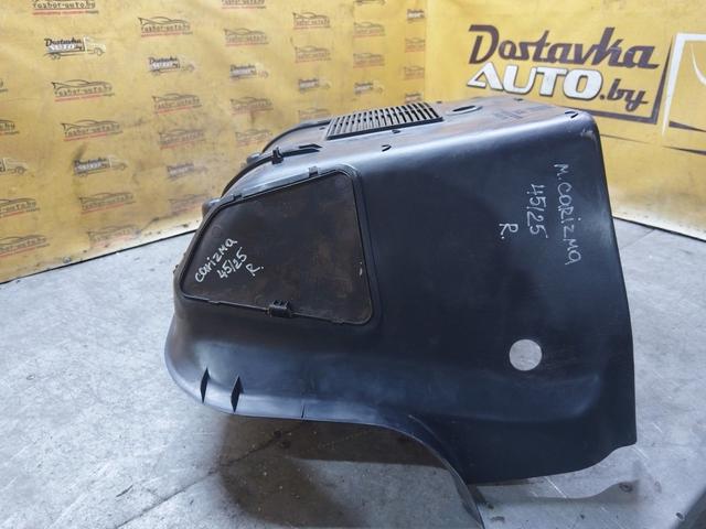 Обшивка багажника KCQXNT Mitsubishi Carisma купить с доставкой