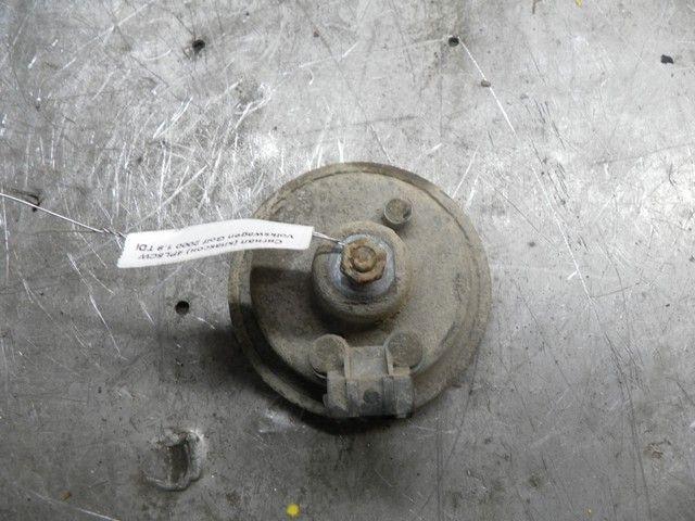 Сигнал (клаксон) 4PL5CW Volkswagen Golf - Фото 2