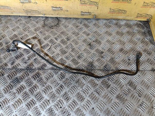 Трубка вакуумная 9FVGJ8 Peugeot 307