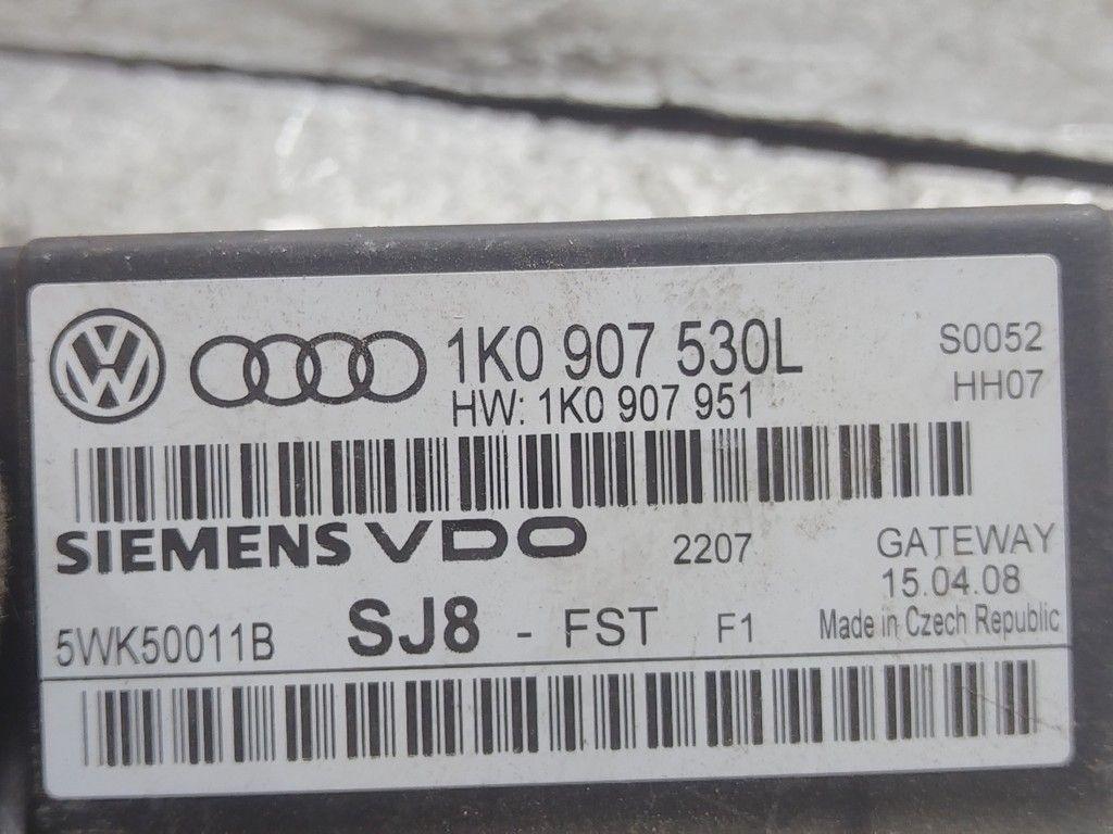 Диагностический интерфейс JNXEWU Volkswagen Jetta - Фото 4