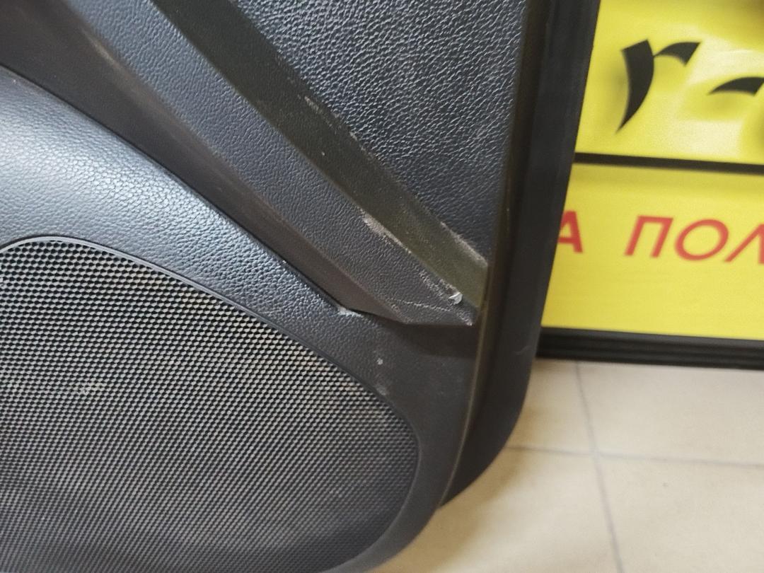 Обшивка дверей (комплект) LG4O5H Opel Insignia undefined