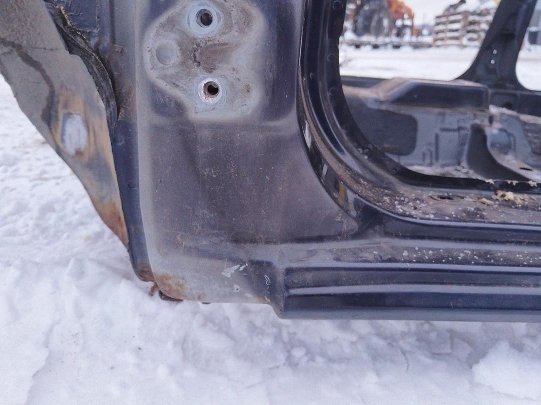 Стойка кузовная передняя левая S2C1IM Mitsubishi Carisma купить с доставкой