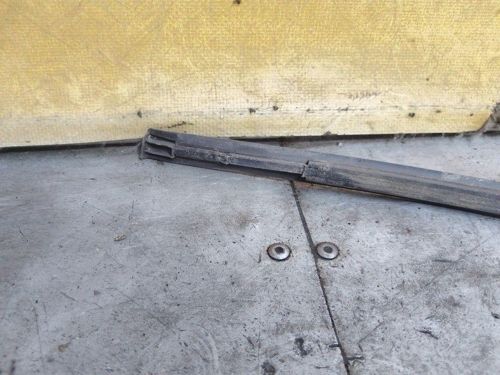 Молдинг крыши 4JZY6M Toyota Avensis - Фото 5