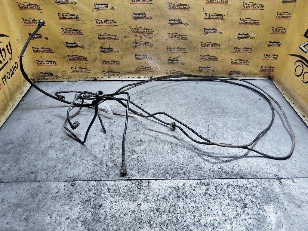 Трубка топливная J97CK1 Citroen Xsara Picasso - Фото 4