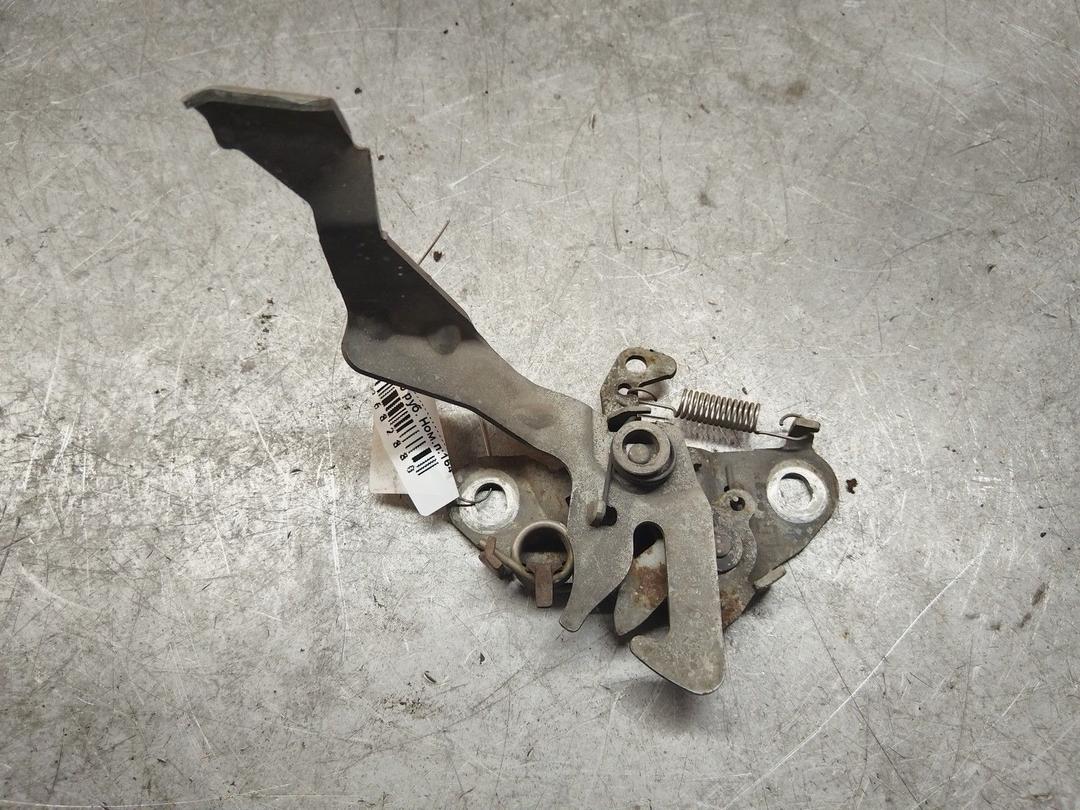 Замок капота X9W4XP Citroen Xsara Picasso