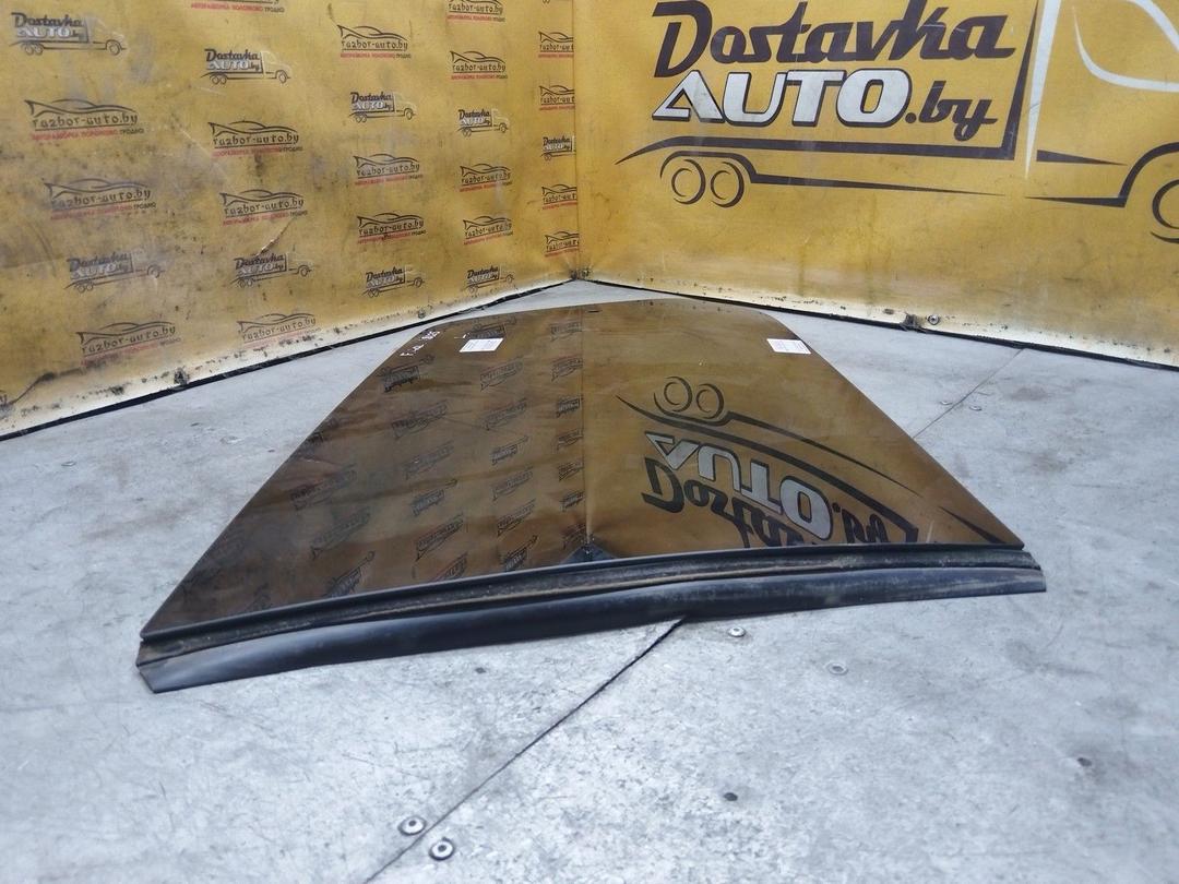 Стекло кузовное боковое левое SYN2E6 Ford Galaxy купить в магазине запчастей бу